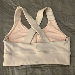 Alo sports bra